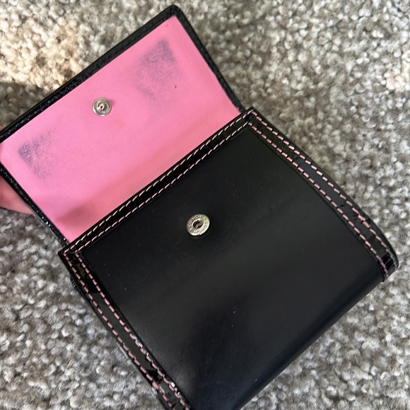 Coach Wallet - Picture 9 of 10